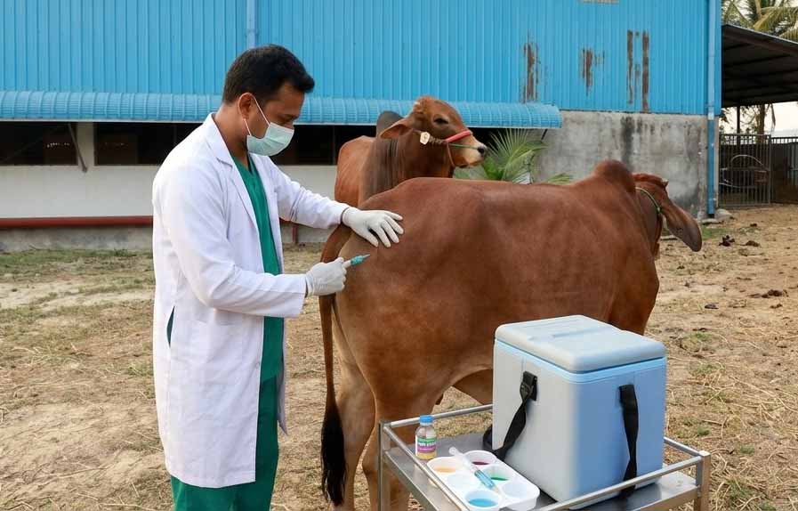 Vet Care